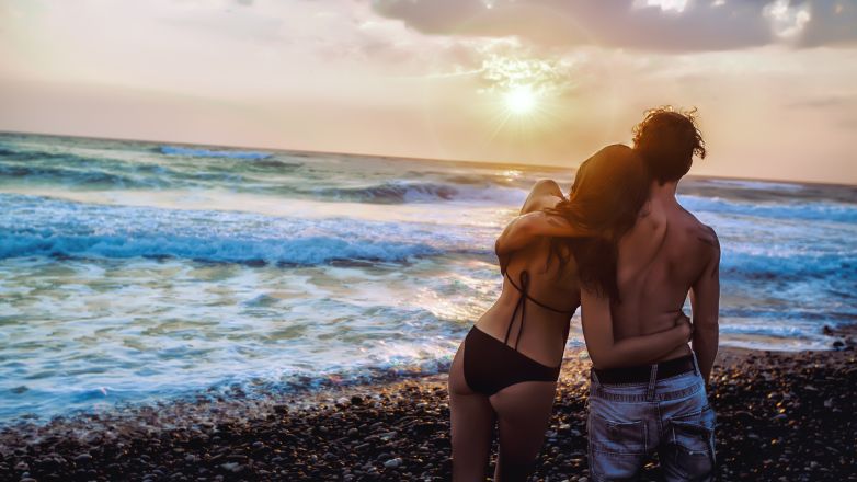 TRANSTORNOS SEXUAIS